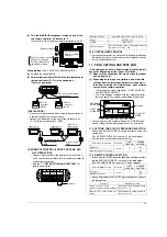 Предварительный просмотр 13 страницы Daikin FXDQ07MVJU Installation Manual