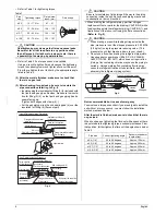 Preview for 8 page of Daikin FXDQ15A2VEB Installation Manual