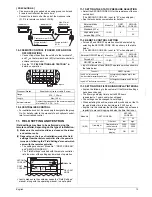 Preview for 15 page of Daikin FXDQ15A2VEB Installation Manual