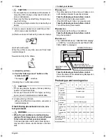 Preview for 7 page of Daikin FXDQ15A3VEB Operation Manual
