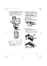 Preview for 6 page of Daikin FXDQ15P3VE Installation Manual