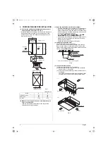 Предварительный просмотр 6 страницы Daikin FXDQ15P3VE Installation Manual