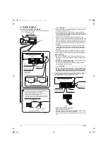 Preview for 12 page of Daikin FXDQ15P3VE Installation Manual