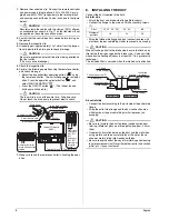 Preview for 10 page of Daikin FXDQ15P7VEB Installation Manual