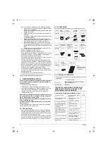 Предварительный просмотр 4 страницы Daikin FXDQ20A2VEB Installation Manual