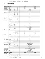 Preview for 5 page of Daikin FXDQ20M9 Technical Data Manual