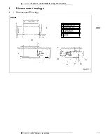 Preview for 11 page of Daikin FXDQ20M9 Technical Data Manual