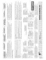 Preview for 3 page of Daikin FXDQ20M9V3B9 Installation And Operation Manual