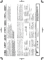 Preview for 2 page of Daikin FXDQ20NAVE Installation Manual