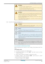 Preview for 39 page of Daikin FXFA20A2VEB Installer And User Reference Manual