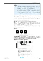 Preview for 53 page of Daikin FXFA20A2VEB Installer And User Reference Manual