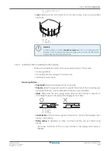 Preview for 57 page of Daikin FXFA20A2VEB Installer And User Reference Manual