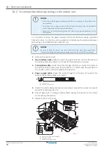 Preview for 70 page of Daikin FXFA20A2VEB Installer And User Reference Manual