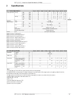 Preview for 7 page of Daikin FXFQ-A Technical Data Manual