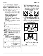 Preview for 25 page of Daikin FXFQ-M Engineering Data