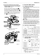 Предварительный просмотр 31 страницы Daikin FXFQ-M Engineering Data