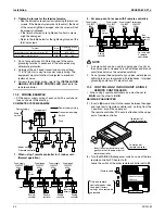 Предварительный просмотр 33 страницы Daikin FXFQ-M Engineering Data