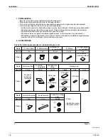 Preview for 19 page of Daikin FXFQ-P Engineeiring Data