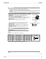 Предварительный просмотр 26 страницы Daikin FXFQ-P Engineeiring Data