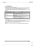 Предварительный просмотр 41 страницы Daikin FXFQ-P Engineeiring Data