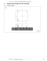 Предварительный просмотр 16 страницы Daikin FXFQ-P7VEB Technical Data Manual