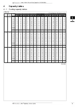 Preview for 7 page of Daikin FXFQ-PVE9 Series Technical Data Manual