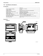 Предварительный просмотр 21 страницы Daikin FXFQ-PVJU Engineering Data