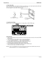 Предварительный просмотр 37 страницы Daikin FXFQ-PVJU Engineering Data