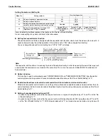 Предварительный просмотр 39 страницы Daikin FXFQ-PVJU Engineering Data