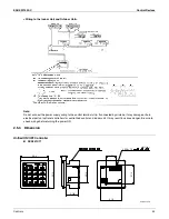 Предварительный просмотр 44 страницы Daikin FXFQ-PVJU Engineering Data