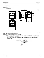 Предварительный просмотр 52 страницы Daikin FXFQ-PVJU Engineering Data