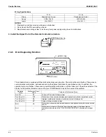 Предварительный просмотр 55 страницы Daikin FXFQ-PVJU Engineering Data