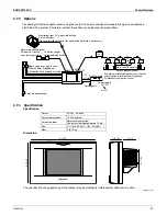 Предварительный просмотр 58 страницы Daikin FXFQ-PVJU Engineering Data