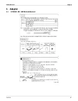 Предварительный просмотр 68 страницы Daikin FXFQ-PVJU Engineering Data