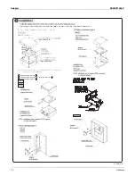 Предварительный просмотр 73 страницы Daikin FXFQ-PVJU Engineering Data