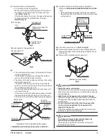 Preview for 9 page of Daikin FXFQ07TVJU Installation Manual