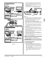 Предварительный просмотр 11 страницы Daikin FXFQ07TVJU Installation Manual