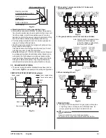 Предварительный просмотр 17 страницы Daikin FXFQ07TVJU Installation Manual