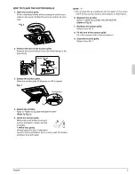 Preview for 6 page of Daikin FXFQ09PVJU Operation Manual