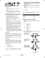 Preview for 6 page of Daikin FXFQ100AVEB Installation And Operation Manual