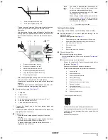 Preview for 9 page of Daikin FXFQ100AVEB Installation And Operation Manual