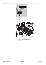 Предварительный просмотр 38 страницы Daikin FXFQ100BVEB Installer And User Reference Manual