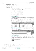 Preview for 39 page of Daikin FXFQ100BVEB Installer And User Reference Manual