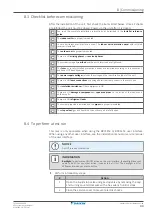 Preview for 43 page of Daikin FXFQ100BVEB Installer And User Reference Manual