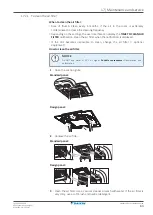 Preview for 63 page of Daikin FXFQ100BVEB Installer And User Reference Manual