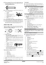 Preview for 7 page of Daikin FXFQ100M8V3B Installation And Operation Manual