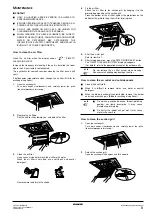 Preview for 11 page of Daikin FXFQ100M8V3B Installation And Operation Manual