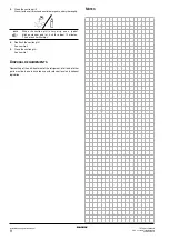 Preview for 12 page of Daikin FXFQ100M8V3B Installation And Operation Manual