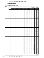 Предварительный просмотр 10 страницы Daikin FXFQ100P9VEB Technical Data Manual