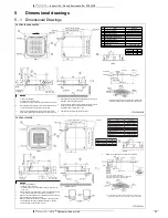 Preview for 13 page of Daikin FXFQ100P9VEB Technical Data Manual
